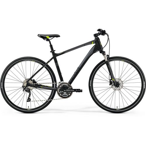 Trekking bike Crossway 300