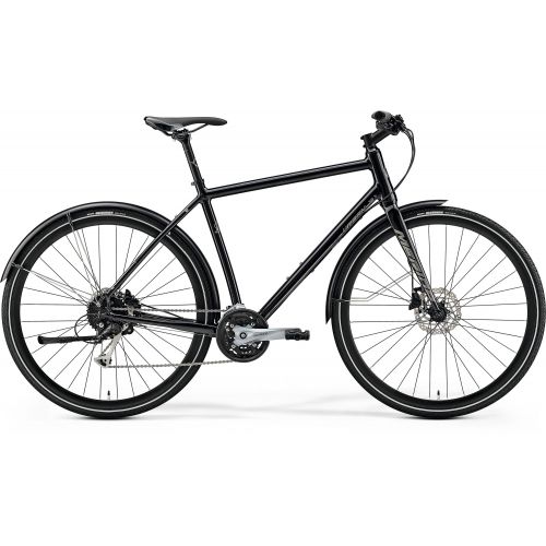 Trekking bike Crossway Urban 100