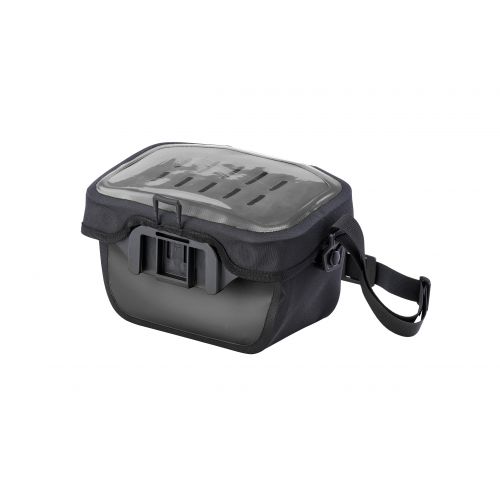 Bicycle bag Ultimate 6 Free S