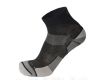 Socks Argento Running Light