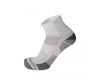 Socks Argento Running Light