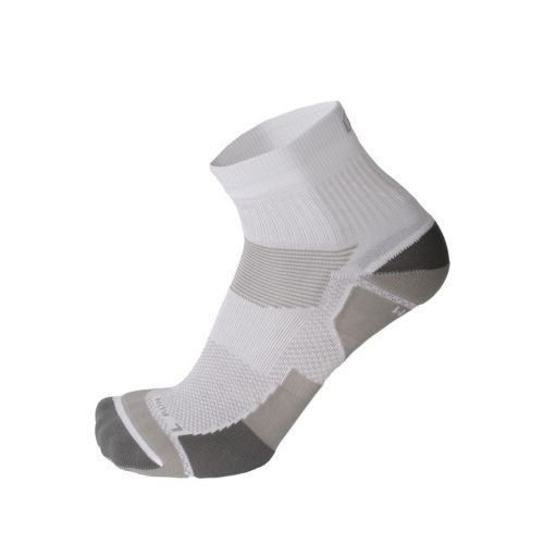 Socks Argento Running Light