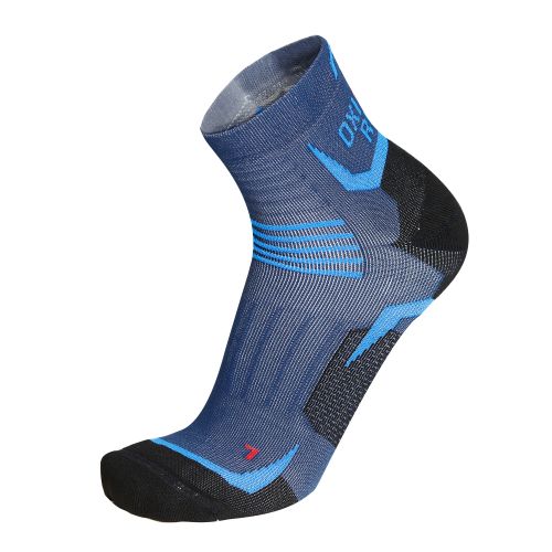 Socks Medium Running Sock Oxi-Jet