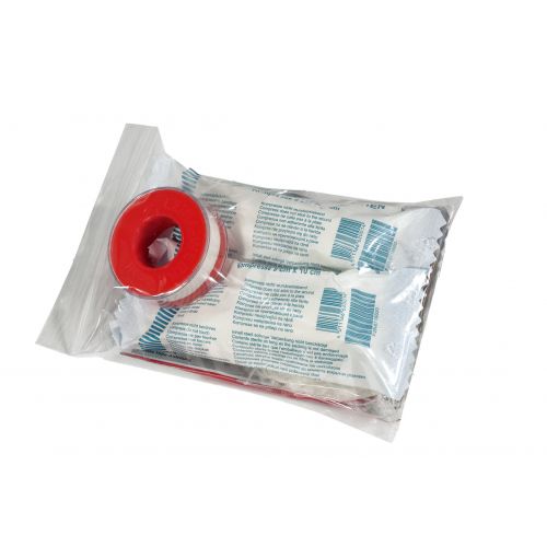 First aid kit First-Aid-Kit Regular