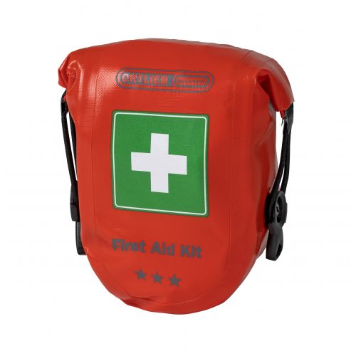 Vaistinėlė First-Aid-Kit Regular