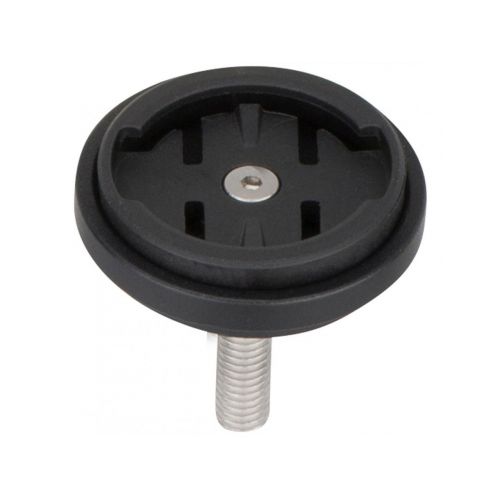 Bike Computer Top Cap Mount for Garmin