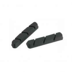 Stabdžių gumos Road Sport S Brakepad Inserts