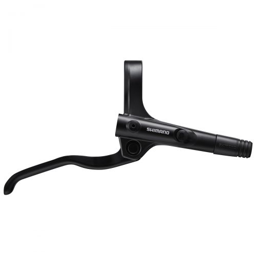 Brake lever BL-MT200 Altus Right Disc Brake 3-finger