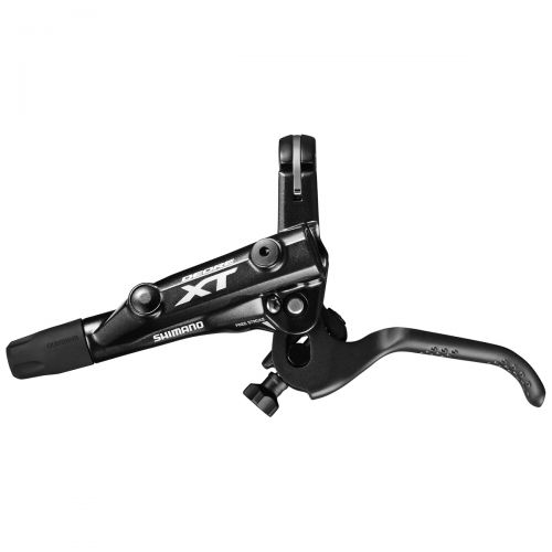 Bremžu rokturis BL-MT8000 Deore XT Left Disc Brake 2-finger