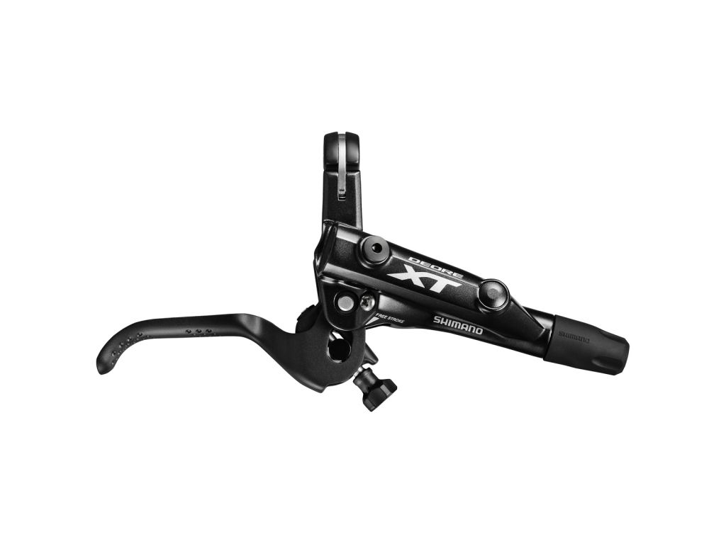 Brake lever BL MT8000 Deore XT Right Disc Brake 2 finger Brakes Gandrs