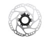 Bremžu rotors RT-EM600 160mm Center Lock w/ Lock Ring