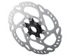 Brake rotor SM-RT70 SLX Center Lock w/ Lock Ring Ice-Tech