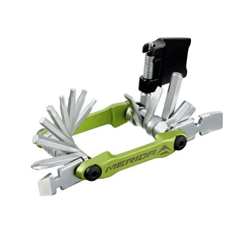 Instruments 22 in 1 High-end Multi Tool