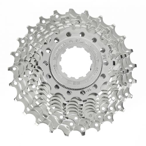 Cassette 9s CS-HG50 14-25T Tiagra