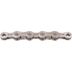 Chain X10EL N x114L Silver