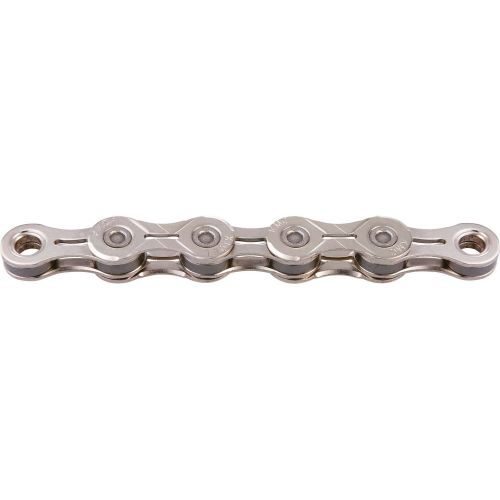 Chain X10EL N x114L Silver