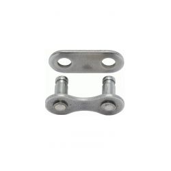 Chain link 1s Snap-On Wide EPT Silver	