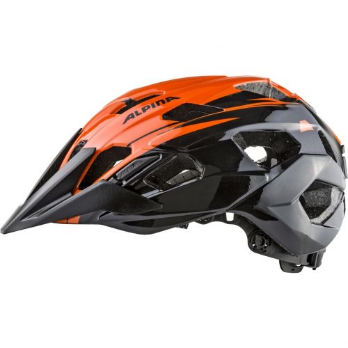 Helmet Anzana