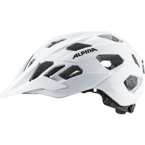 Helmet Anzana