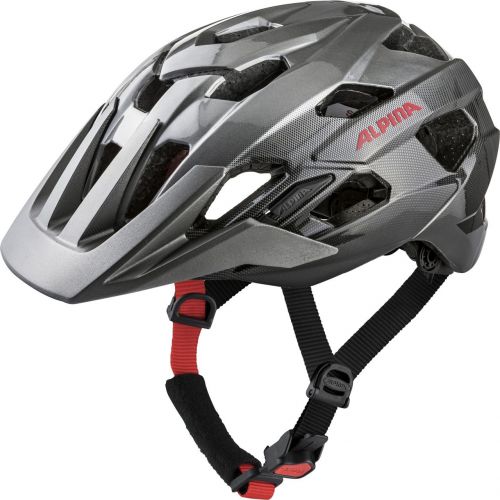 Helmet Anzana