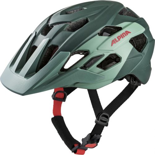 Helmet Alpina Anzana L.E.