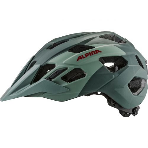 Helmet Alpina Anzana L.E.