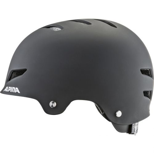 Helmet Alpina Park Jr.