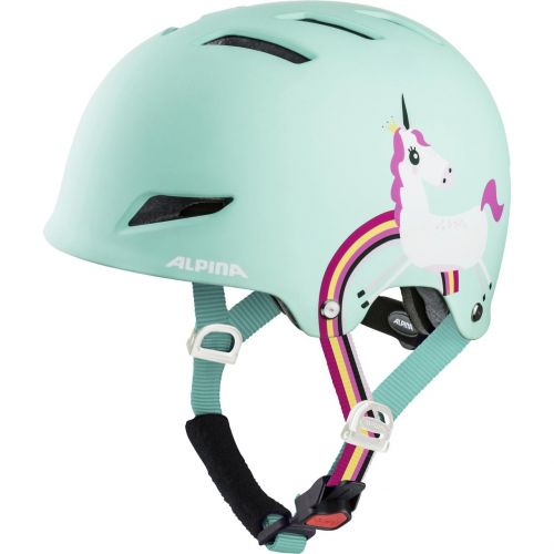 Helmet Alpina Park Jr.