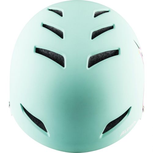 Helmet Alpina Park Jr.