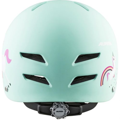 Helmet Alpina Park Jr.