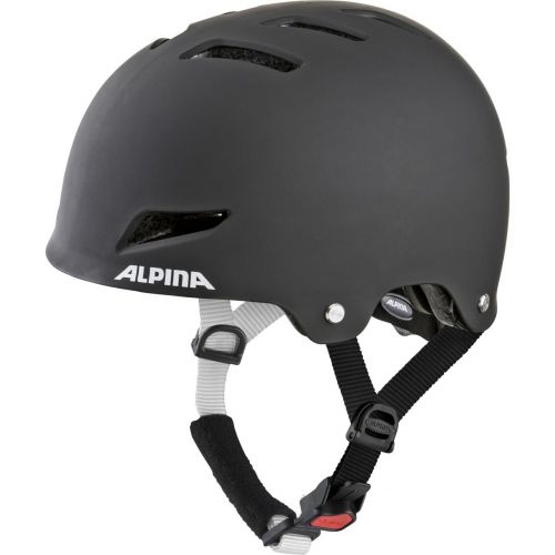 Helmet Alpina Park Jr.