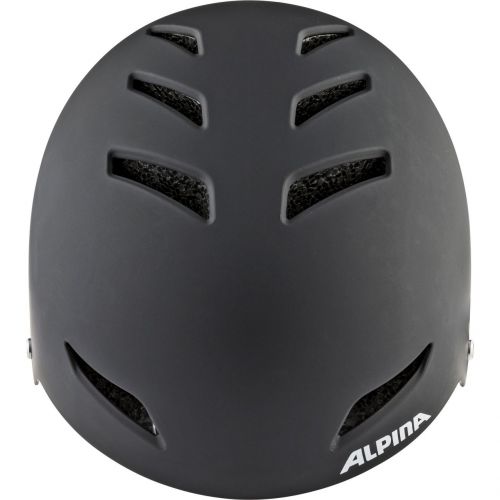 Helmet Alpina Park Jr.