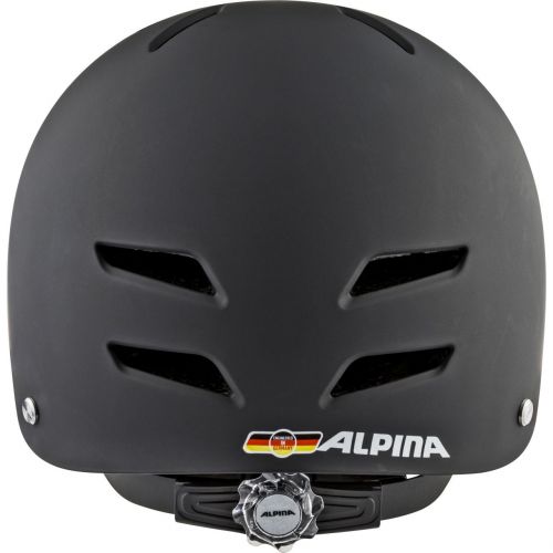 Helmet Alpina Park Jr.