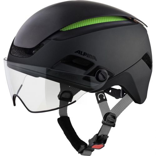 Helmet Altona