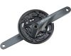 Klaņi FC-M2000 175mm 40x30x22 9sp Altus Square