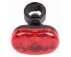 Lukturis Rear Light Smart 1 Red Led