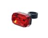 Lukturis Rear Light Smart 3 Red Led