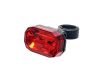 Žibintas Rear Light Smart 3 Red Led