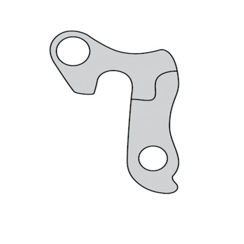 Derailleur hanger HG-011