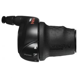 Perjungiklio rankena SL-C3000-7 Nexus CJ-NX10 Right 7 Speed