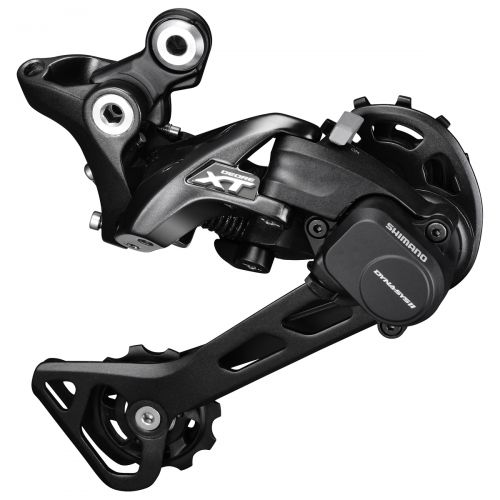 Derailleur RD-M8000 11s SGS Deore XT Shadow+ DM