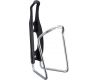 Bottle Cage Alloy/Plastic Standard