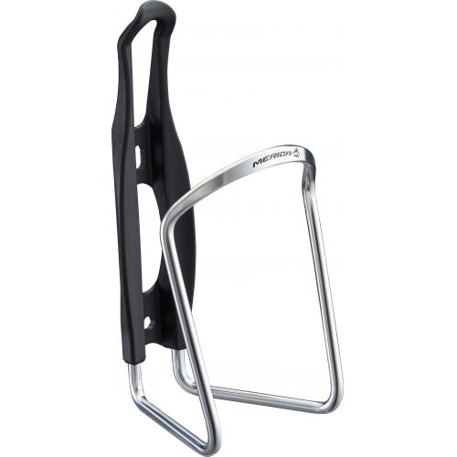 Bottle Cage Alloy/Plastic Standard