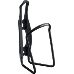 Bottle Cage Alloy/Plastic Standard