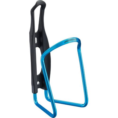 Bottle Cage Alloy/Plastic Standard