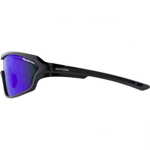 Saulesbrilles Alpina Lyron Shield PM