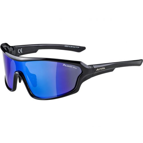 Saulesbrilles Alpina Lyron Shield PM