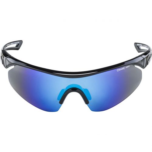 Saulės akiniai Alpina Nylos Shield CM