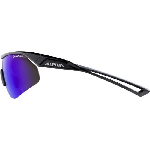 Saulesbrilles Alpina Nylos Shield CM