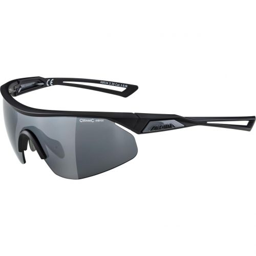 Saulesbrilles Alpina Nylos Shield CM